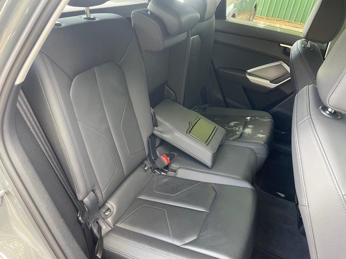 2023 Audi Q3 35 TFSI