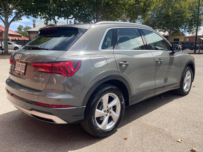 2023 Audi Q3 35 TFSI