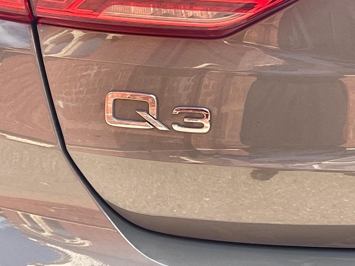 2023 Audi Q3 35 TFSI