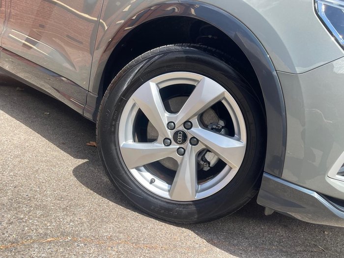 2023 Audi Q3 35 TFSI