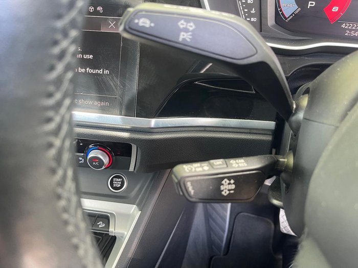 2023 Audi Q3 35 TFSI