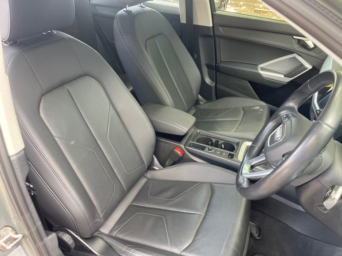 2023 Audi Q3 35 TFSI