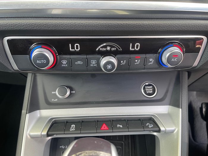 2023 Audi Q3 35 TFSI