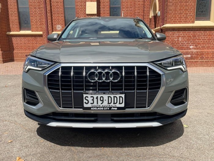 2023 Audi Q3 35 TFSI