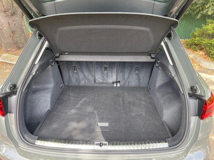 2023 Audi Q3 35 TFSI