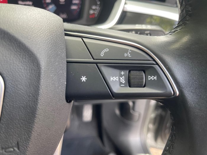 2023 Audi Q3 35 TFSI