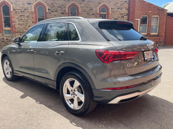 2023 Audi Q3 35 TFSI