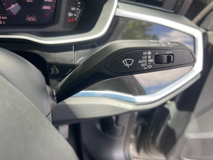 2023 Audi Q3 35 TFSI