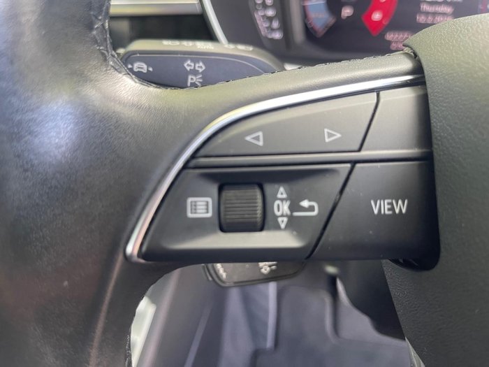 2023 Audi Q3 35 TFSI