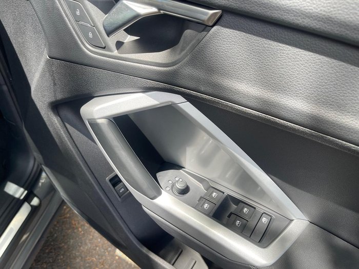 2023 Audi Q3 35 TFSI