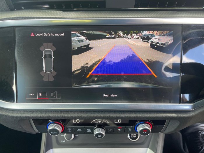 2023 Audi Q3 35 TFSI