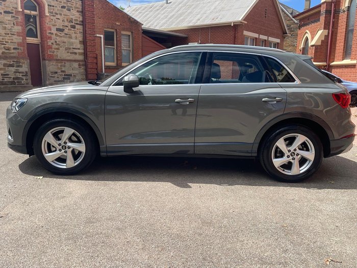 2023 Audi Q3 35 TFSI