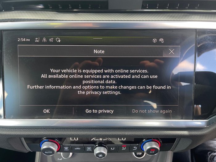 2023 Audi Q3 35 TFSI