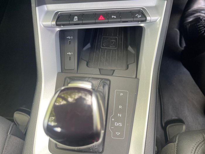 2023 Audi Q3 35 TFSI