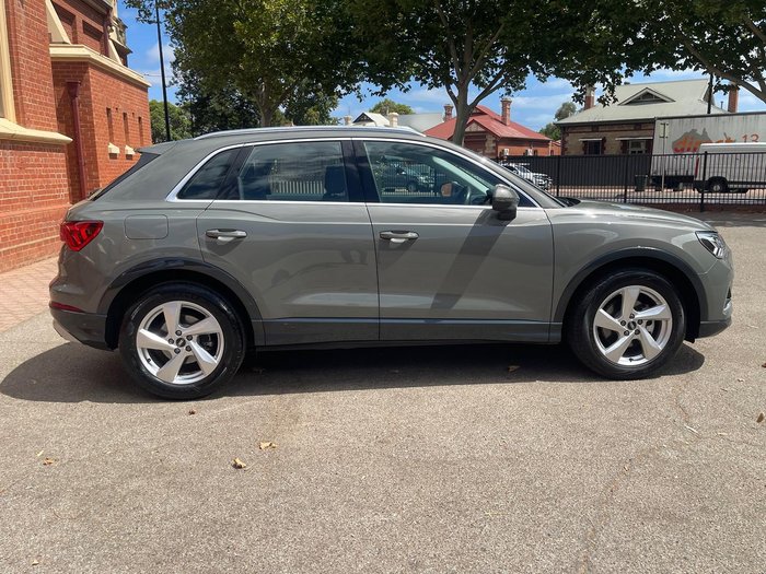 2023 Audi Q3 35 TFSI