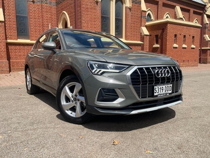 2023 Audi Q3 35 TFSI