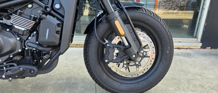 2024 CFMOTO 450 CL-C BLACK