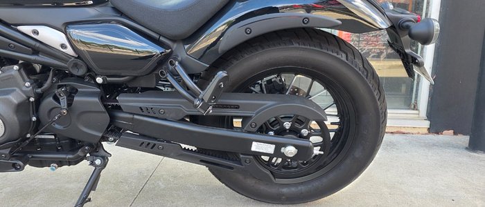 2024 CFMOTO 450 CL-C BLACK