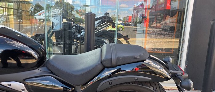 2024 CFMOTO 450 CL-C BLACK