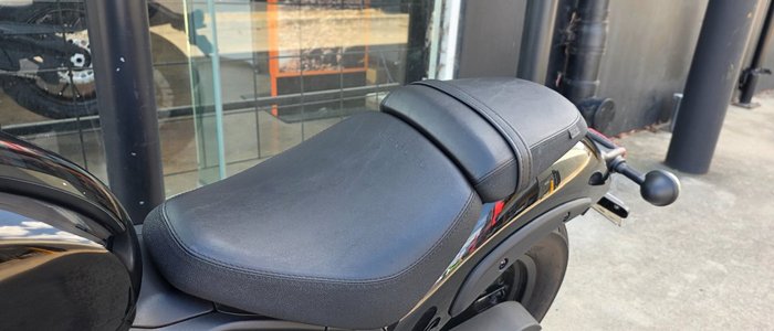 2024 CFMOTO 450 CL-C BLACK