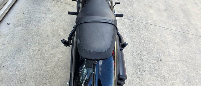 2024 CFMOTO 450 CL-C BLACK