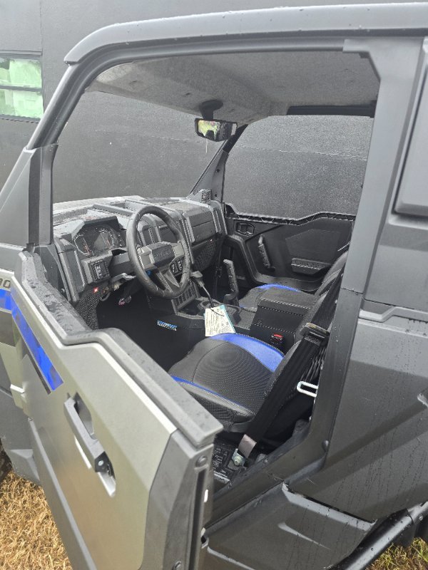 2024 Polaris XPEDITION XP ULTIMATE Black