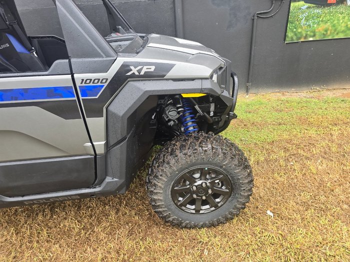 2024 Polaris XPEDITION XP ULTIMATE Black