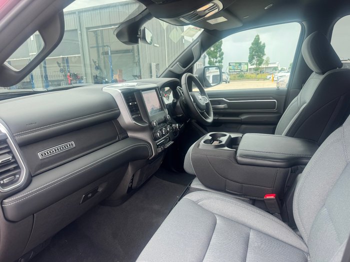 2024 RAM 1500 Big Horn