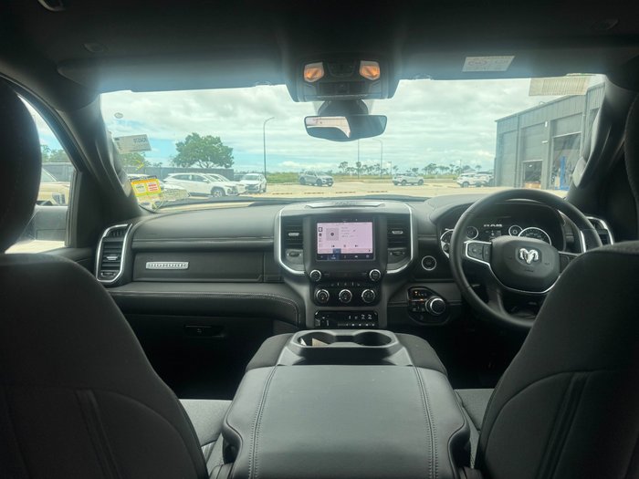 2024 RAM 1500 Big Horn