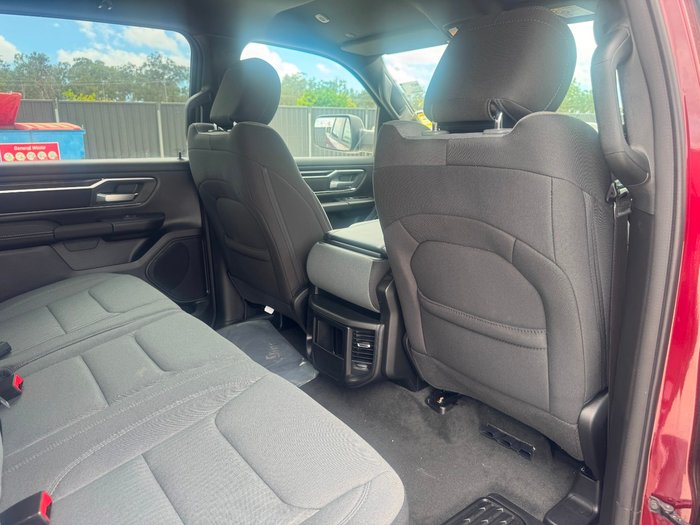 2024 RAM 1500 Big Horn