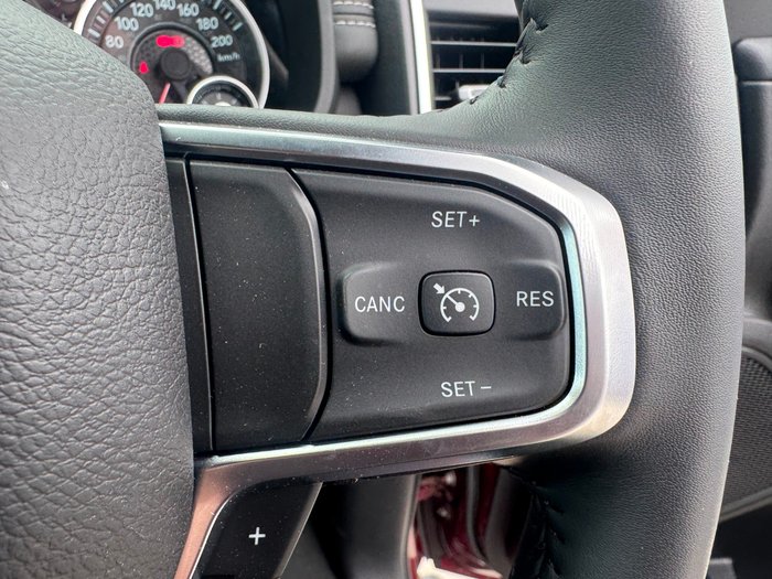 2024 RAM 1500 Big Horn