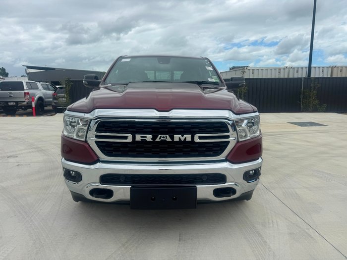 2024 RAM 1500 Big Horn