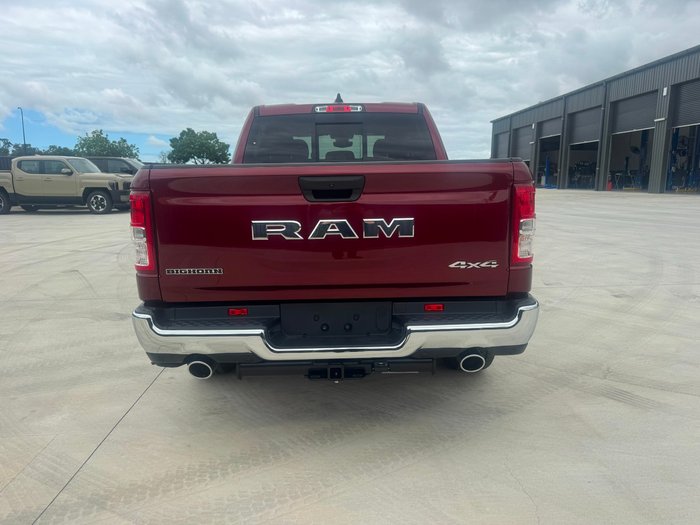 2024 RAM 1500 Big Horn