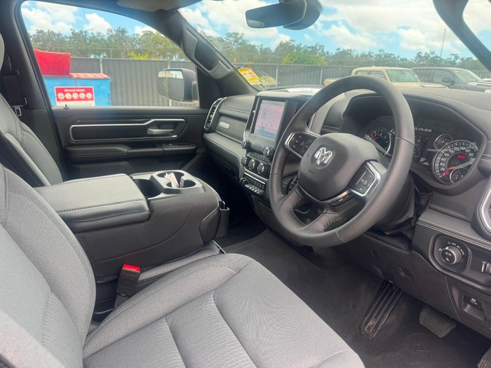 2024 RAM 1500 Big Horn