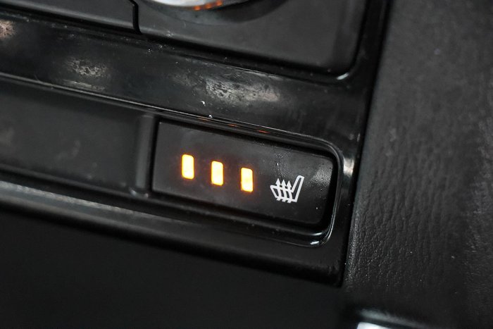 2016 Mazda CX-5 Grand Touring KE Series 2 AWD Jet Black