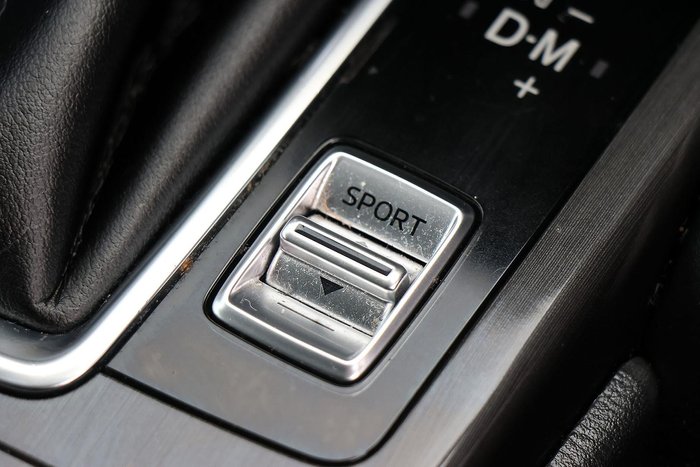 2016 Mazda CX-5 Grand Touring KE Series 2 AWD Jet Black