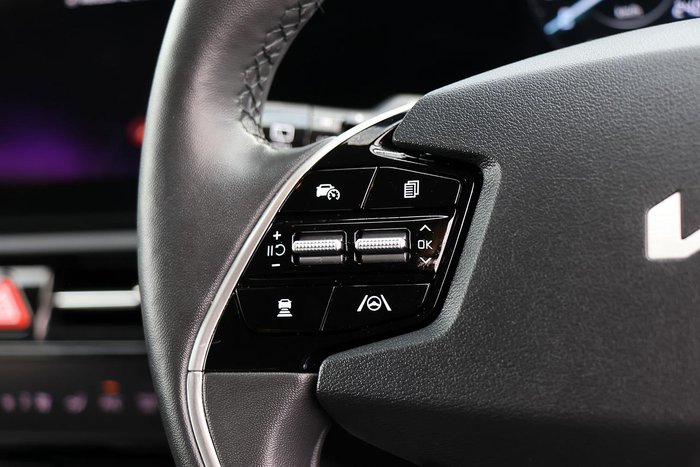 2022 Kia Niro HEV GT-Line SG2 MY23 White