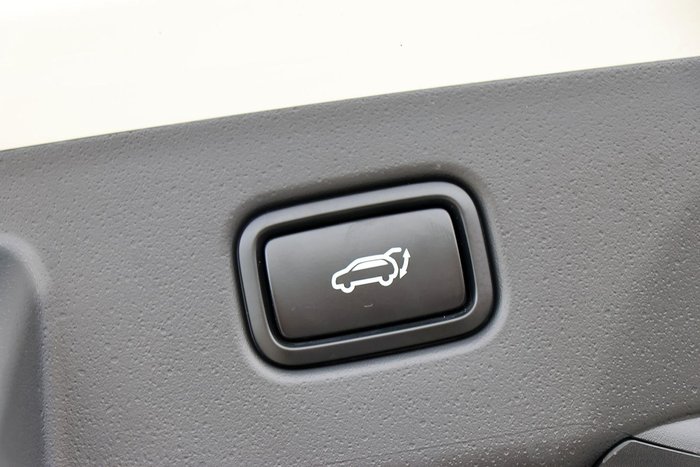 2022 Kia Niro HEV GT-Line SG2 MY23 White