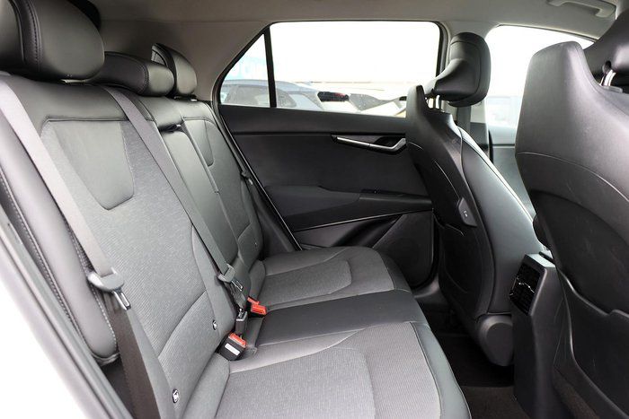 2022 Kia Niro HEV GT-Line SG2 MY23 White