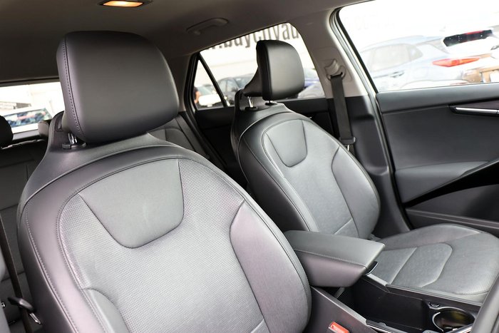 2022 Kia Niro HEV GT-Line SG2 MY23 White