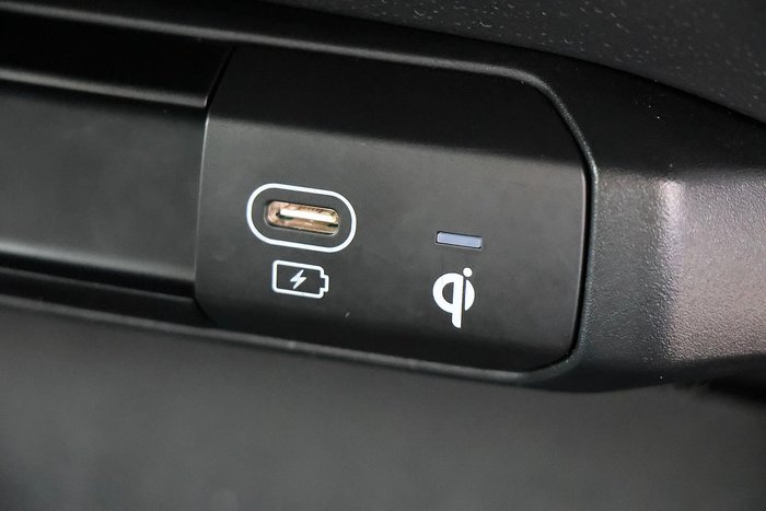 2022 Kia Niro HEV GT-Line SG2 MY23 White