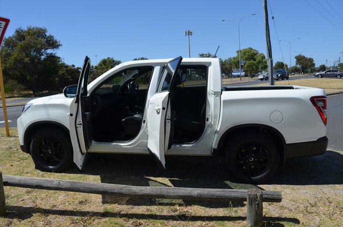 2023 SsangYong Musso Adventure