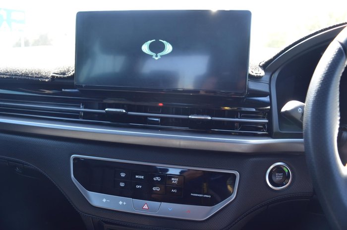 2023 SsangYong Musso Ultimate