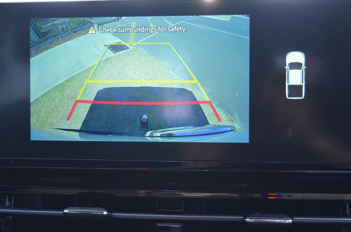 2023 SsangYong Musso Ultimate