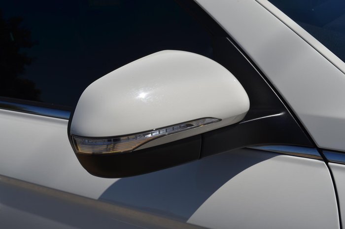2023 SsangYong Musso Adventure