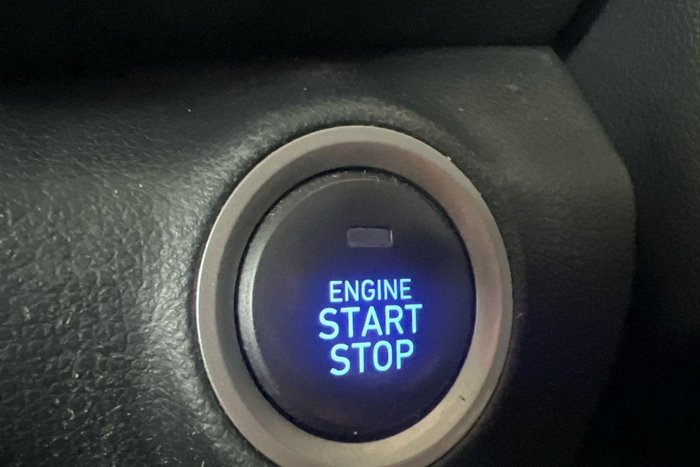 2019 Hyundai Kona Elite