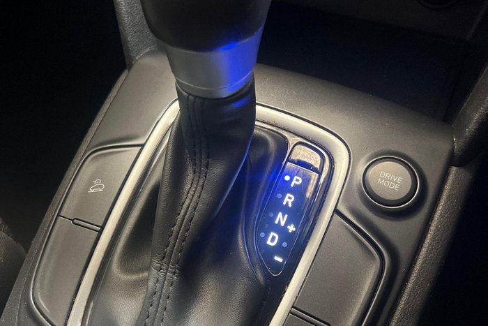 2019 Hyundai Kona Elite