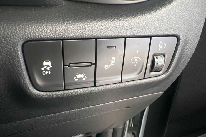 2019 Hyundai Kona Elite