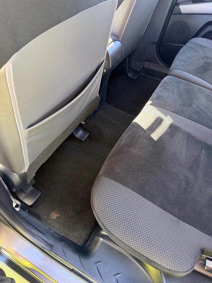 2012 Mitsubishi Outlander VR