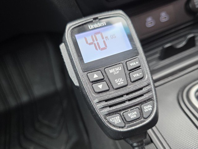 2023 SsangYong Musso Ultimate